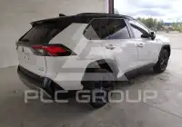 2022 Toyota RAV4 photo