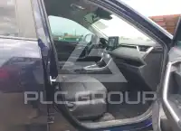 2022 Toyota RAV4 фото