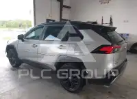 2022 Toyota RAV4 photo
