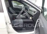 2022 Toyota RAV4 фото
