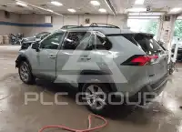 2022 Toyota RAV4 фото