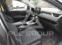 2022 Toyota RAV4 фото