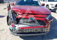 2022 Toyota RAV4 фото