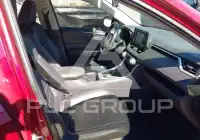 2022 Toyota RAV4 фото