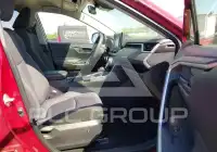 2022 Toyota RAV4 photo