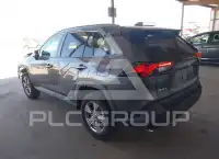 2022 Toyota RAV4 фото