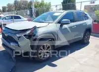 2022 Toyota RAV4 photo