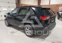 2022 Toyota RAV4 photo