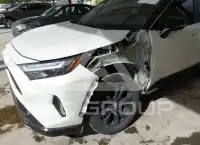 2022 Toyota RAV4 photo