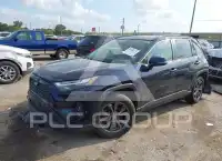 2022 Toyota RAV4 фото