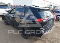 2022 Toyota RAV4 фото