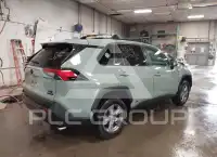 2022 Toyota RAV4 фото