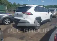 2022 Toyota RAV4 photo