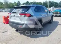 2022 Toyota RAV4 фото