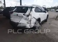 2022 Toyota RAV4 photo