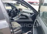 2022 Toyota RAV4 фото