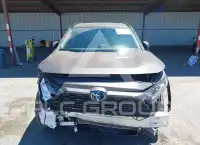 2022 Toyota RAV4 фото
