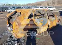 2022 Toyota RAV4 фото