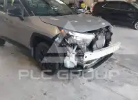 2022 Toyota RAV4 photo