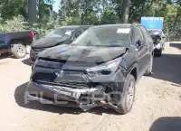 2022 Toyota RAV4 фото
