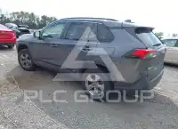 2022 Toyota RAV4 фото
