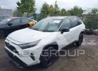 2022 Toyota RAV4 фото