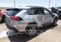 2022 Toyota RAV4 фото