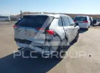2022 Toyota RAV4 фото