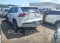 2022 Toyota RAV4 photo