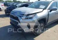 2022 Toyota RAV4 photo