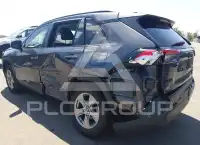 2022 Toyota RAV4 фото