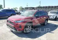2022 Toyota RAV4 photo