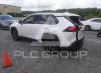 2022 Toyota RAV4 фото