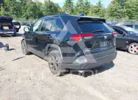 2022 Toyota RAV4 фото