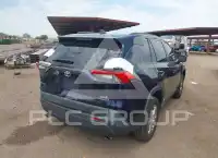 2022 Toyota RAV4 фото
