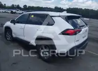 2022 Toyota RAV4 фото