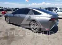 2022 Toyota MIRAI фото