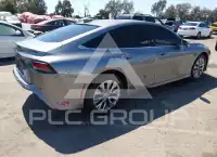 2022 Toyota MIRAI фото