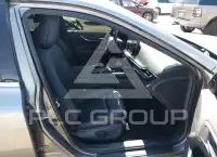 2022 Toyota MIRAI фото
