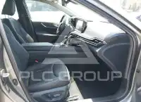 2022 Toyota MIRAI фото