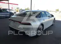2022 Toyota MIRAI photo