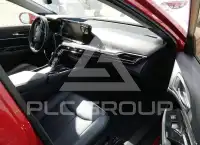 2022 Toyota MIRAI photo
