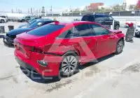 2022 Toyota MIRAI фото