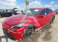 2022 Toyota MIRAI photo