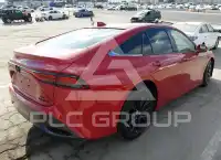 2022 Toyota MIRAI photo