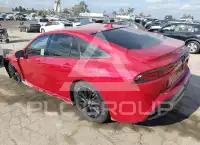 2022 Toyota MIRAI photo