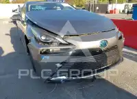 2022 Toyota MIRAI фото
