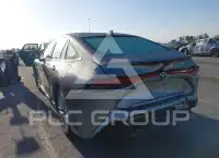 2022 Toyota MIRAI фото