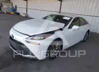 2022 Toyota MIRAI photo