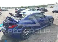 2022 Toyota GR 86 photo
